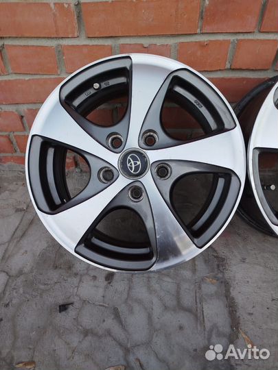 Диски (литые )