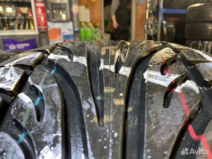 Dunlop SP Sport 9000 285/30 R20 ZR