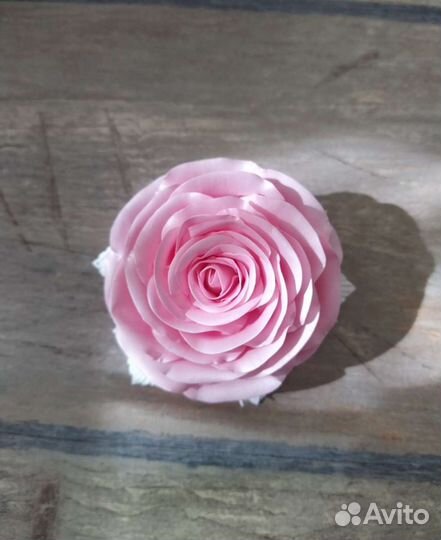 Украшения для волос Резинки Заколки ручной работы