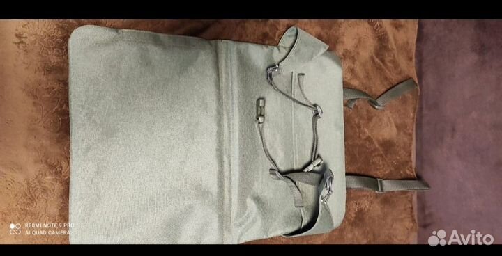 Пятиточечник с кевларом