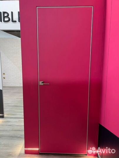 Двери под покраску