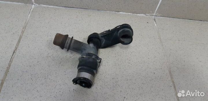 Фланец системы охлаждения Bmw 3-Series E46 M43