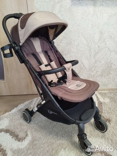 Прогулочная коляска бу