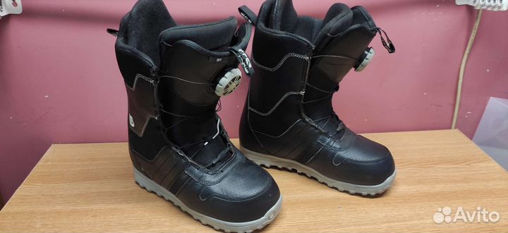 Сноубордические ботинки Burton Jet 42 - 43