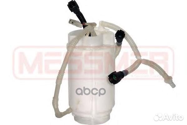 Насос топливный 775370 Era