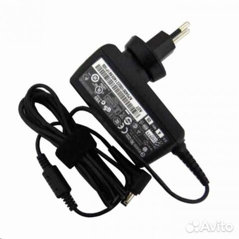 Оригинальные блоки питания / зарядки для ноутбуков