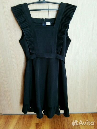 Школьный сарафан