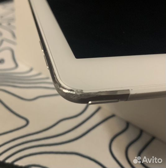 iPad Air 2 Wi-Fi + Cellular 64GB