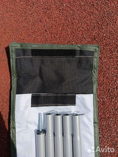 Стойки для тента палатки туризм