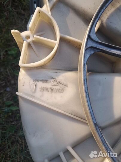 Барабан стиральной машины