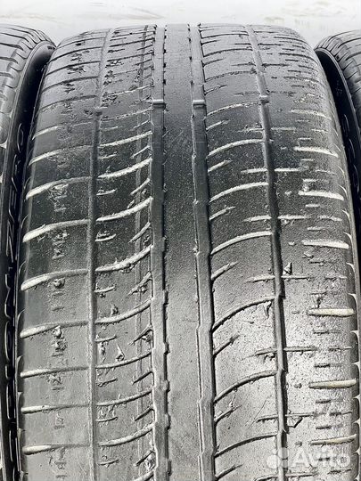 Pirelli Scorpion Zero 295/30 R22 103W