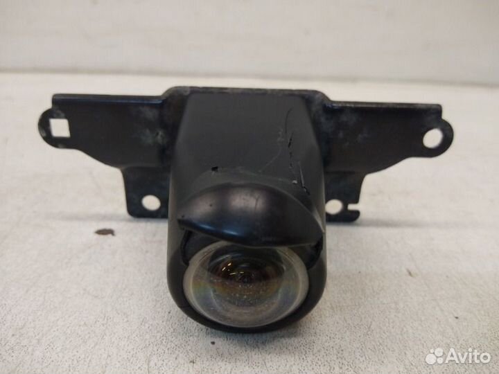 Камера передняя Lexus Lx 3 2012-2015