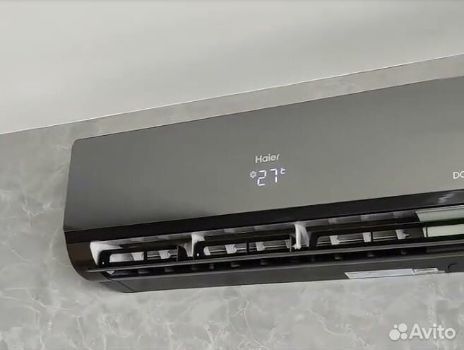 Кондиционеры Haier, Ballu. Предсезон