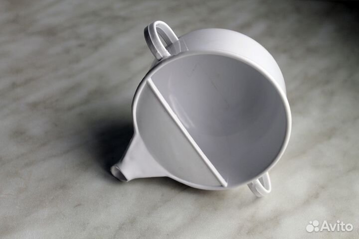 Чашка поильник для лежачих больных