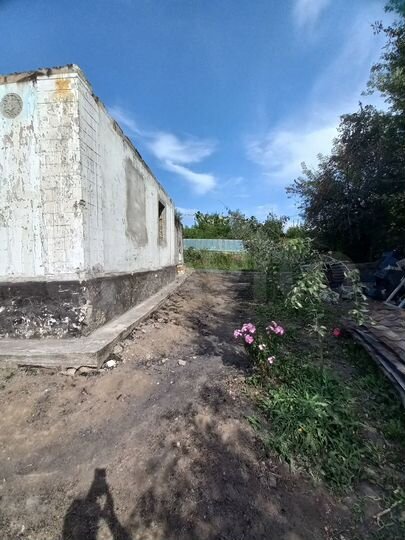 Дом 115,3 м² на участке 11,7 сот.