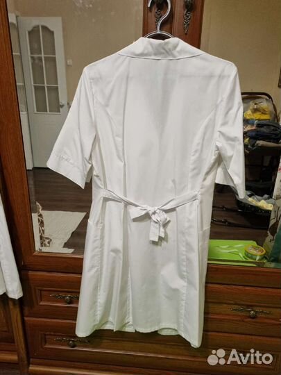 Медицинский халат