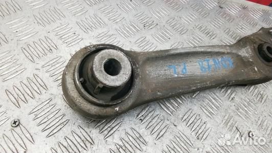 Рычаг передний нижний левый BMW 5 F10/F11 (KDN18O5