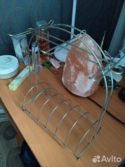 Подставка для кружек и блюдец