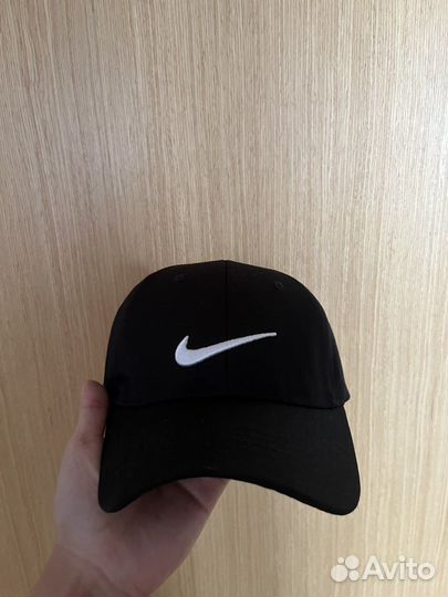 Бейсболка мужская nike