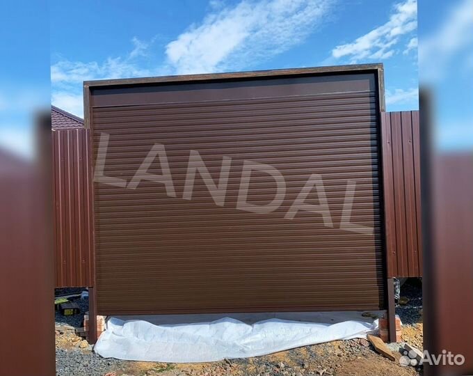 Рольворота