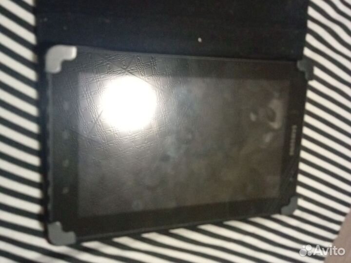 Чехол на Samsung galaxy tab GT p1000