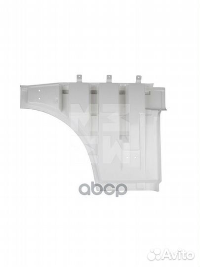 M3010504 накладка двери левая DAF M3010504 MAR