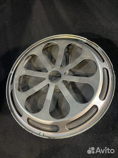 Продам динамики Мидбас Burmester для Mercedes