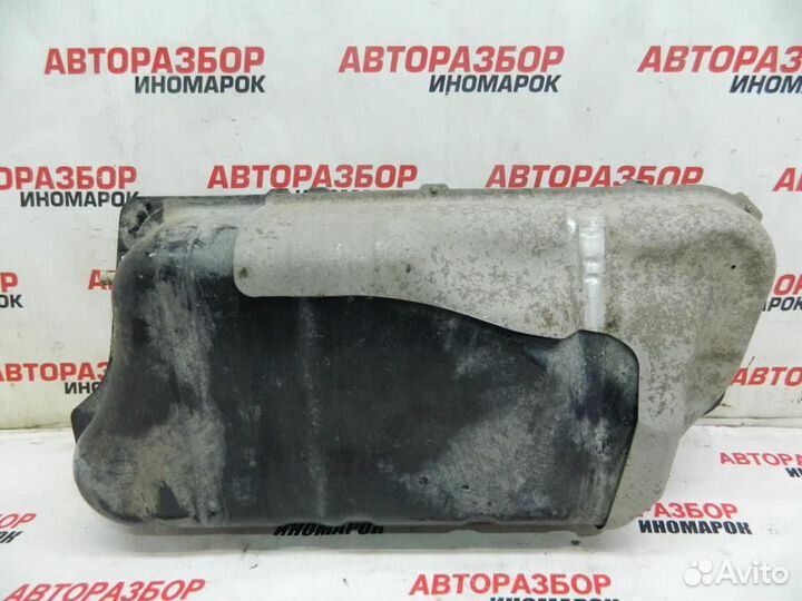 Бак топливный для Chevrolet Aveo 2011