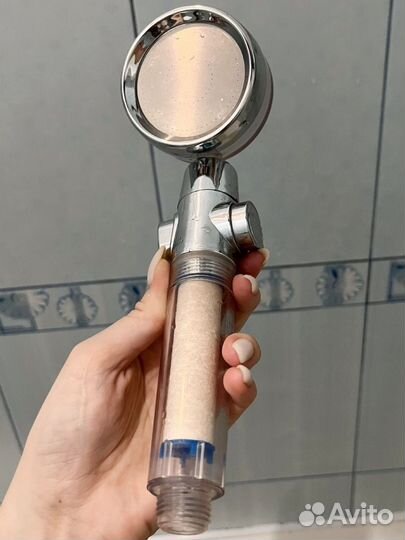 Лейка для душа