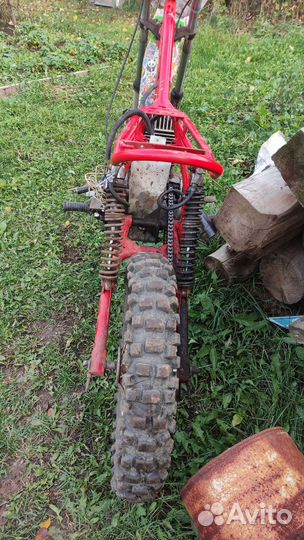 Иж к16 разбор