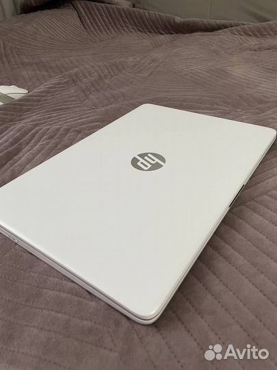 Ноутбук HP laptop 14s