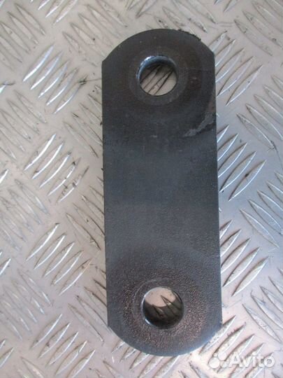 Серьга рессоры Mercedes-Benz A9603220420