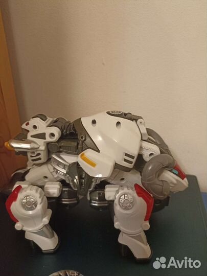 Металион Ария