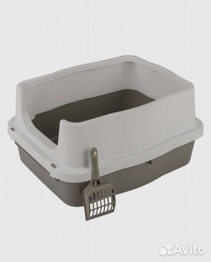 Лоток для животных, большой
