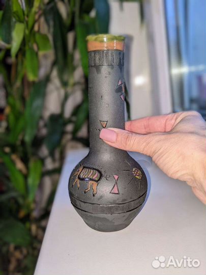 Ваза декоративная