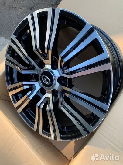 R20 Dunlop Winter Maxx SJ8 265/55, PCD 6x139.7 DIA 95.1