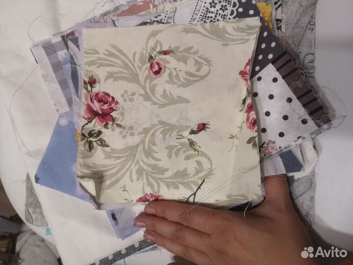 Тех салфетка хб