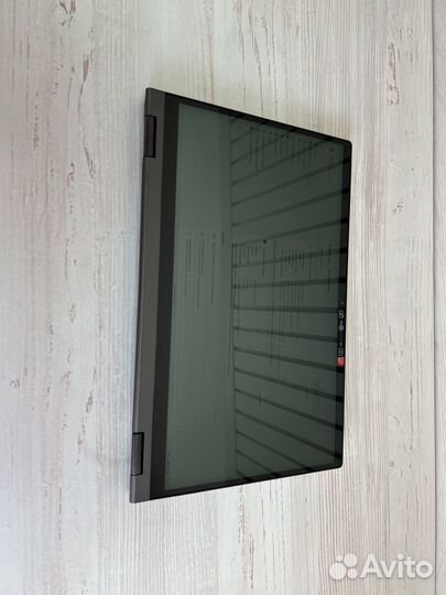 Lenovo ideapad flex 5 14