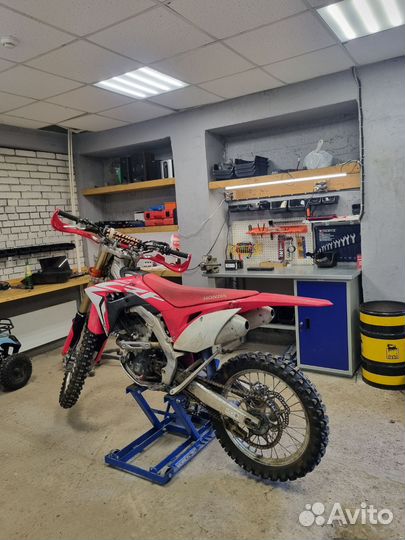 Ремонт квадроциклов,мотоциклов,снегоходов,гидроцик