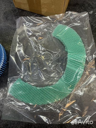 Фильтр A8F1 для увлажнителя Bork A802 Rain