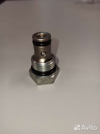 Клапана на гидростанцию подъёмника Т4