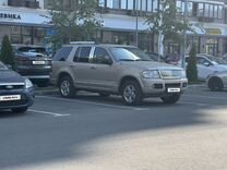 Ford Explorer 4.0 AT, 2004, 400 000 км, с пробегом, цена 1 250 000 руб.