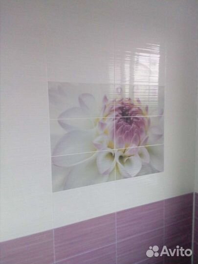 Отделочные работы, ремонт под ключ