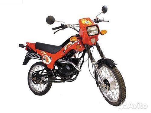 Запчасти зид пилот 50