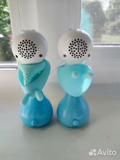 Зайчик alilo бу