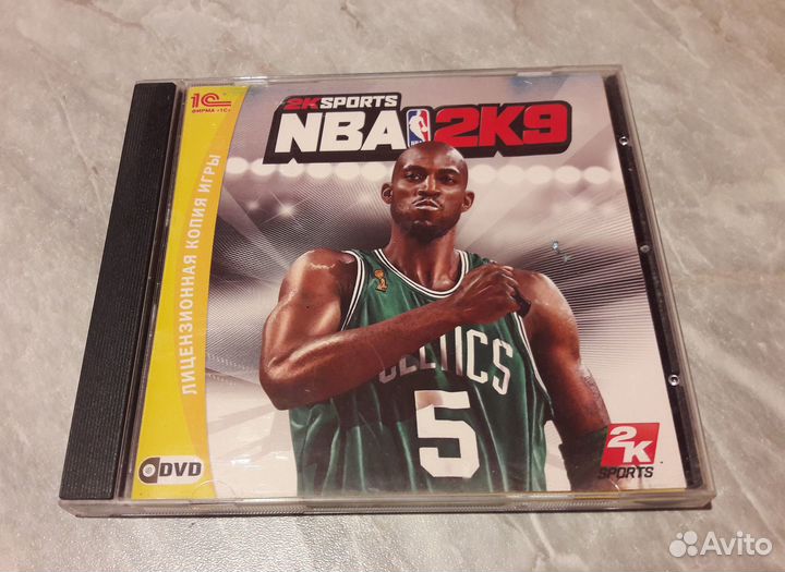 Still 2 life, NBA игра для пк