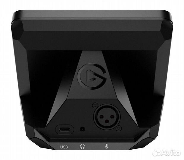 Elgato Stream Deck + XLR Dock