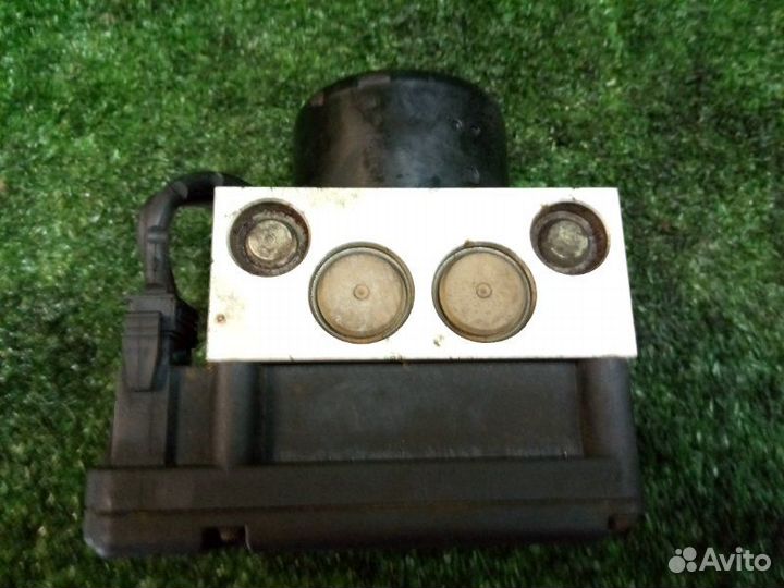 Блок abs Lifan Solano 620 LF481Q3 2008-2013