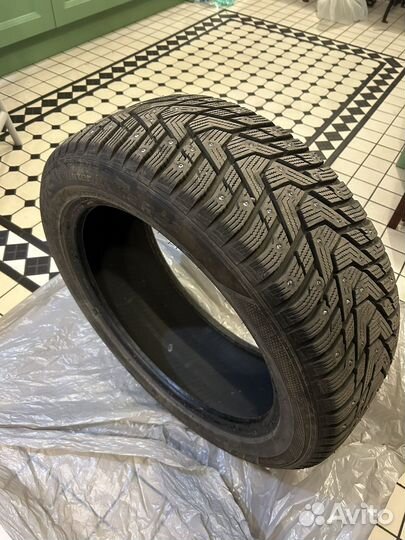 Hankook Winter I'Pike 225/50 R18 95T