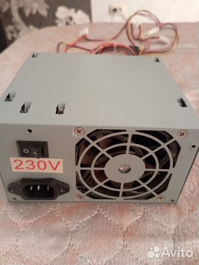 Блок питания 350w